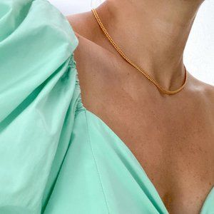 Haper Everyday Necklace